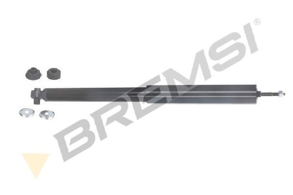 Bremsi SA0271 Rear oil and gas suspension shock absorber SA0271
