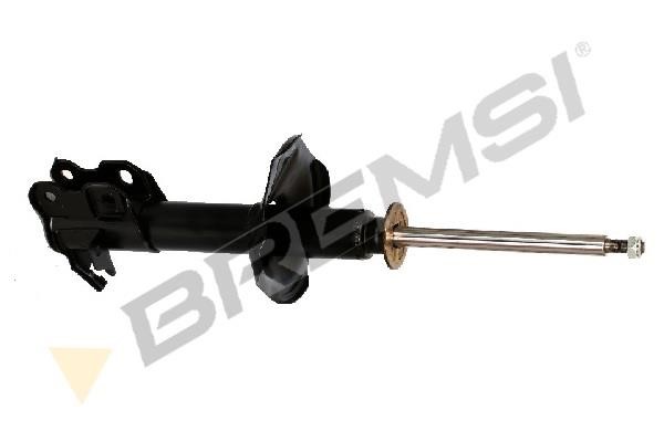 Bremsi SA0906 Front right gas oil shock absorber SA0906