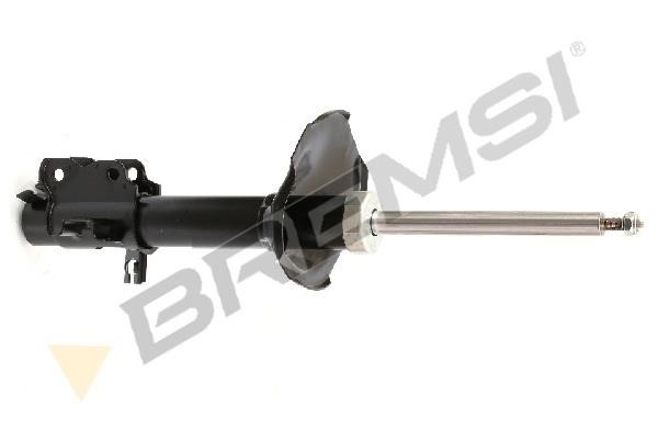 Bremsi SA0939 Suspension shock absorber rear left gas oil SA0939