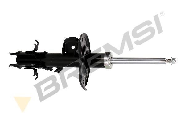 Bremsi SA0991 Front right gas oil shock absorber SA0991