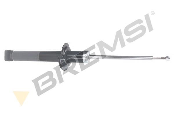 Bremsi SA0224 Rear oil and gas suspension shock absorber SA0224