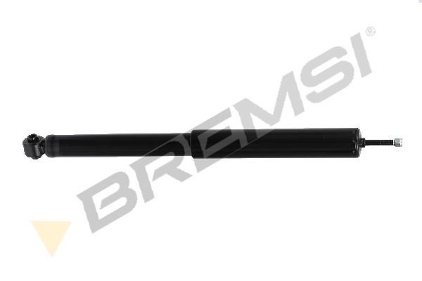 Bremsi SA0048 Rear oil and gas suspension shock absorber SA0048