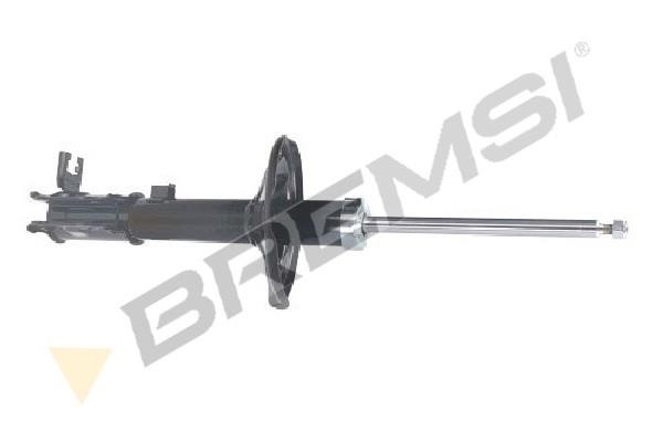 Bremsi SA1703 Suspension shock absorber rear left gas oil SA1703