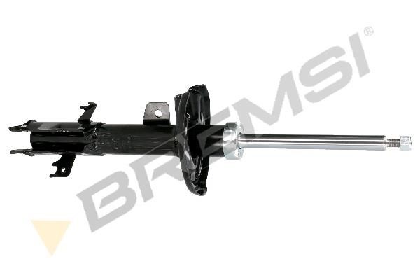 Bremsi SA0688 Front right gas oil shock absorber SA0688