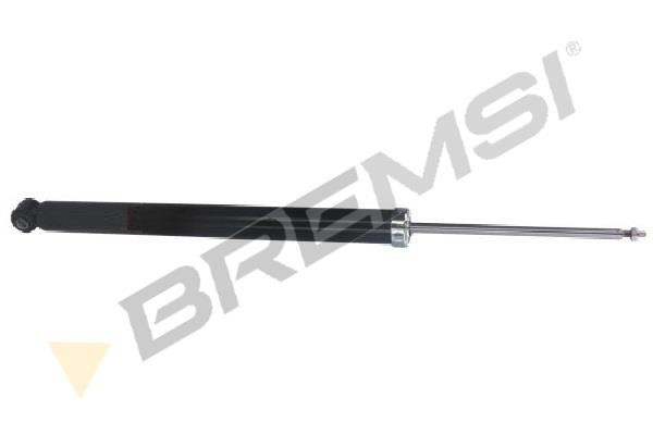 Bremsi SA0453 Rear oil and gas suspension shock absorber SA0453