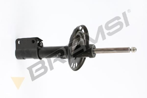 Bremsi SA0622 Front oil and gas suspension shock absorber SA0622