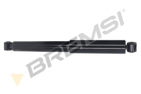 Bremsi SA0245 Rear oil and gas suspension shock absorber SA0245