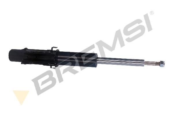 Bremsi SA0635 Front oil and gas suspension shock absorber SA0635