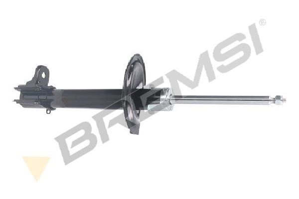 Bremsi SA1655 Rear right gas oil shock absorber SA1655