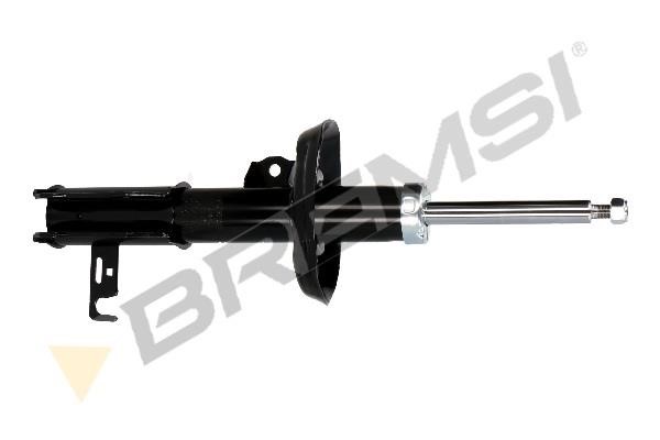 Bremsi SA0789 Front right gas oil shock absorber SA0789