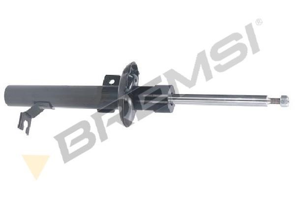 Bremsi SA0171 Front right gas oil shock absorber SA0171