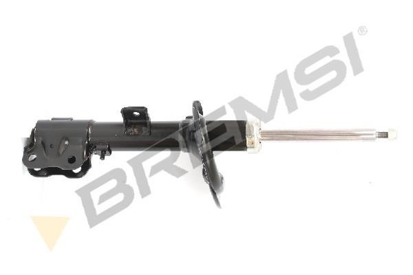 Bremsi SA1804 Front right gas oil shock absorber SA1804