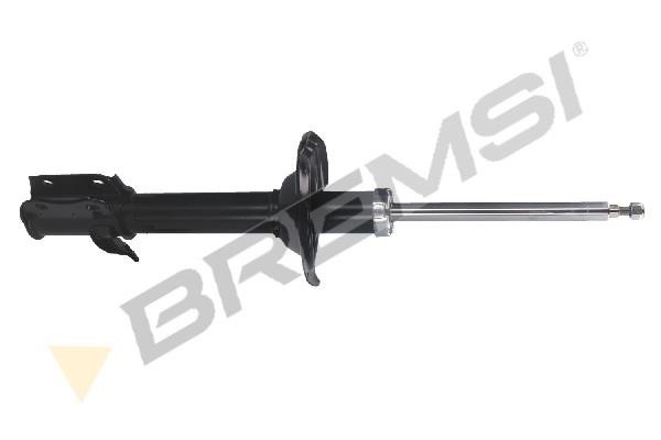 Bremsi SA1570 Suspension shock absorber rear left gas oil SA1570