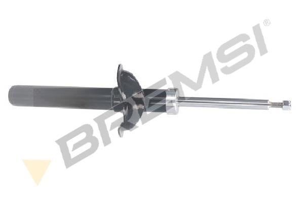 Bremsi SA0165 Front oil and gas suspension shock absorber SA0165