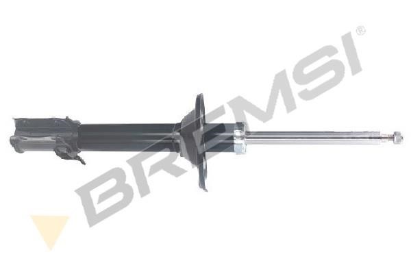 Bremsi SA1571 Suspension shock absorber rear left gas oil SA1571