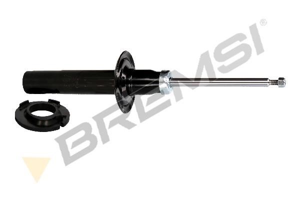 Bremsi SA0701 Front oil and gas suspension shock absorber SA0701
