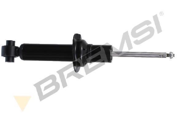 Bremsi SA0313 Rear oil and gas suspension shock absorber SA0313