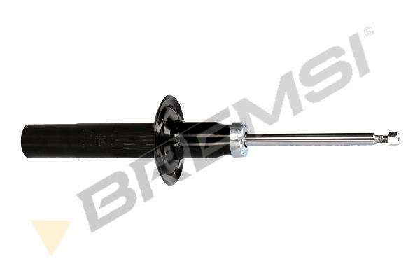 Bremsi SA0702 Front oil and gas suspension shock absorber SA0702