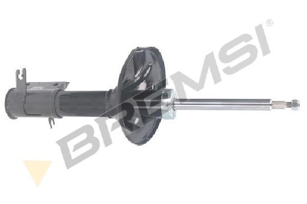 Bremsi SA1739 Front right gas oil shock absorber SA1739
