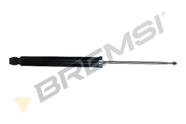 Bremsi SA0588 Rear oil and gas suspension shock absorber SA0588