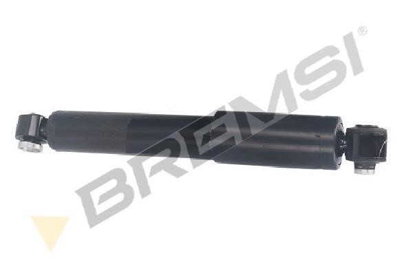 Bremsi SA1508 Rear oil and gas suspension shock absorber SA1508