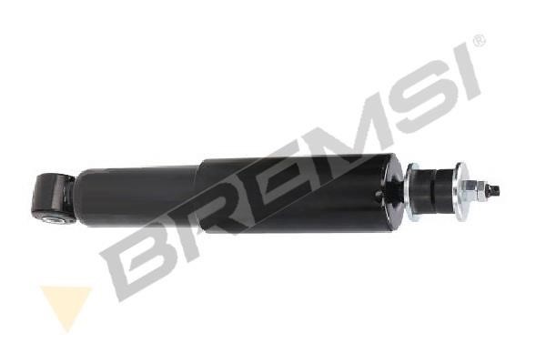 Bremsi SA1501 Front oil shock absorber SA1501