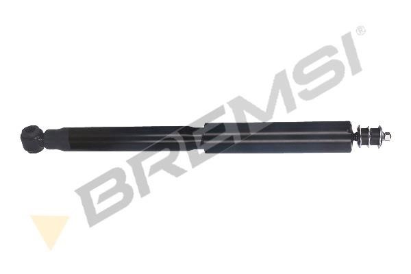 Bremsi SA1135 Front oil and gas suspension shock absorber SA1135