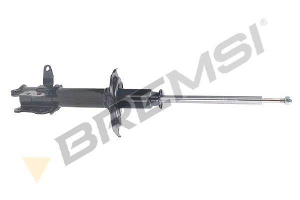 Bremsi SA1267 Rear right gas oil shock absorber SA1267
