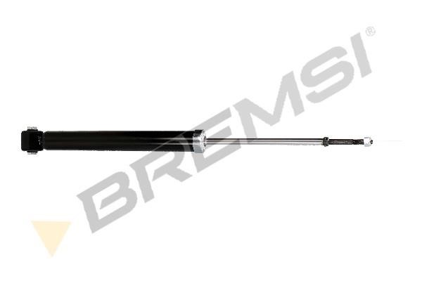Bremsi SA1822 Rear oil and gas suspension shock absorber SA1822