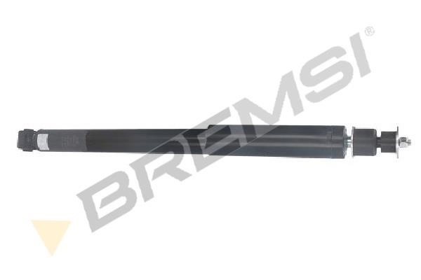 Bremsi SA0238 Front oil and gas suspension shock absorber SA0238