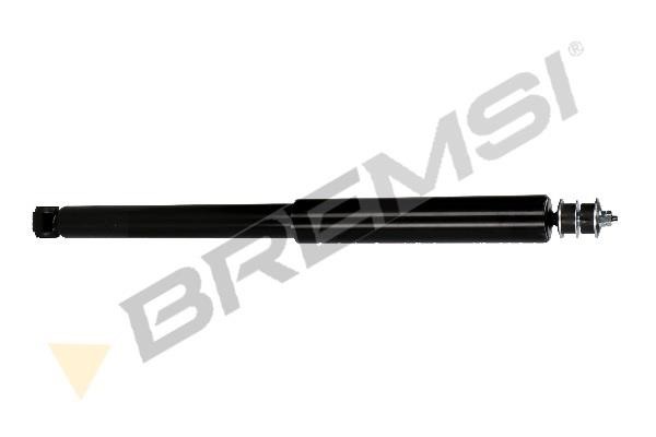 Bremsi SA1184 Rear oil and gas suspension shock absorber SA1184