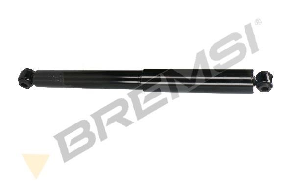 Bremsi SA1114 Rear oil and gas suspension shock absorber SA1114
