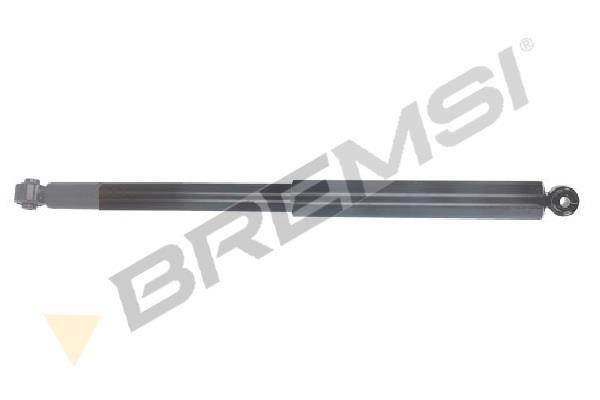 Bremsi SA0209 Rear oil and gas suspension shock absorber SA0209