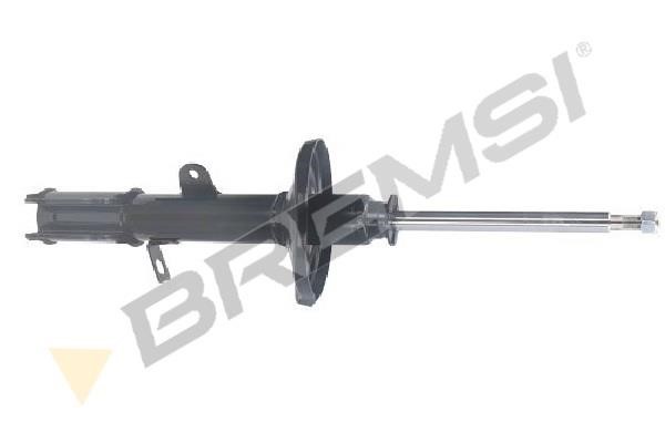 Bremsi SA1069 Rear right gas oil shock absorber SA1069