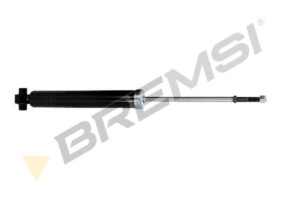 Bremsi SA1221 Rear oil and gas suspension shock absorber SA1221