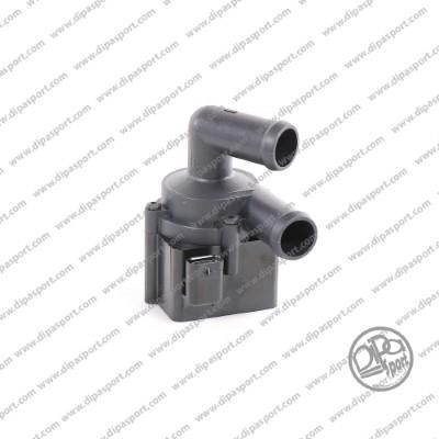 Dipasport PAA009PRBN Water Pump, parking heater PAA009PRBN