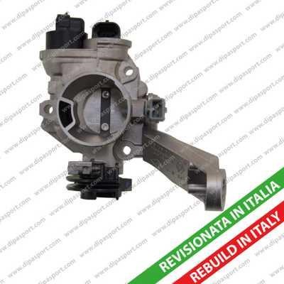 Dipasport FLAI239R Throttle body FLAI239R