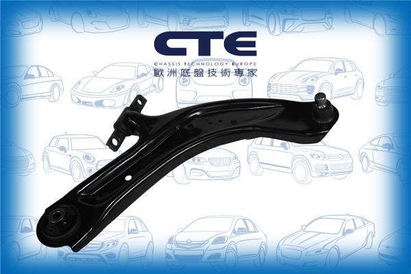 CTE CS-651R Track Control Arm CS651R