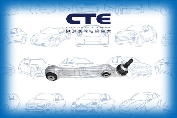 CTE CS-967R Track Control Arm CS967R