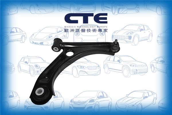 CTE CS-722R Track Control Arm CS722R