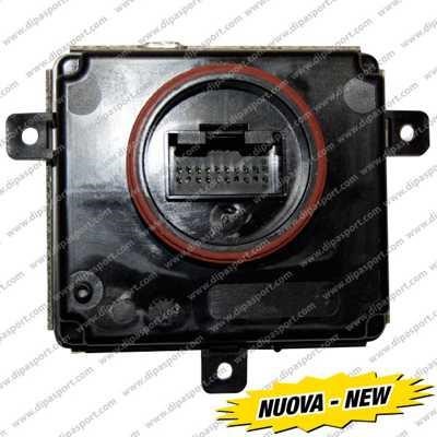 Dipasport LTX056BLN Headlamp control unit LTX056BLN