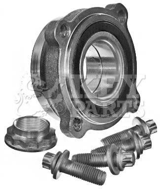 Key parts KWB1049 Wheel hub bearing KWB1049