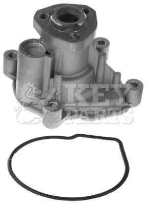 Key parts KCP2096 Water pump KCP2096