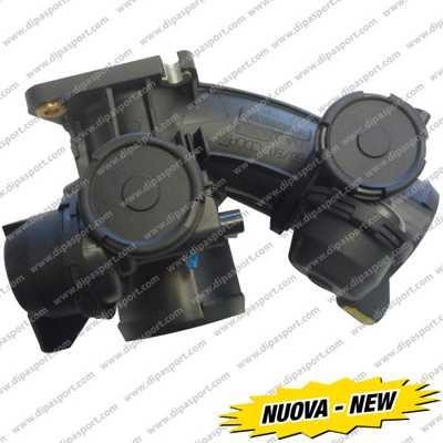 Dipasport FLAI067N Throttle damper FLAI067N