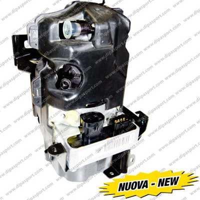 Dipasport IDRO167N Hydraulic Pump, steering system IDRO167N