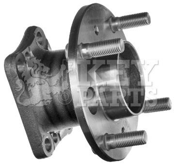 Key parts KWB1150 Wheel bearing kit KWB1150