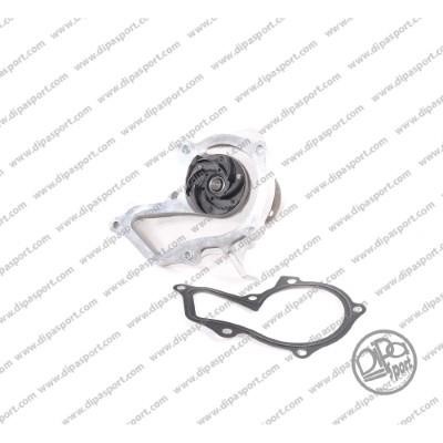 Dipasport PAA051PRBN Water pump PAA051PRBN