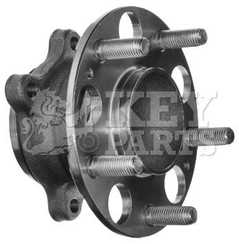 Key parts KWB1189 Wheel hub bearing KWB1189