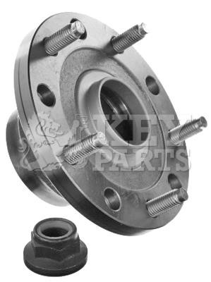 Key parts KWB1079 Wheel hub bearing KWB1079