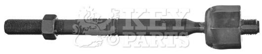 Key parts KTR5464 Inner Tie Rod KTR5464